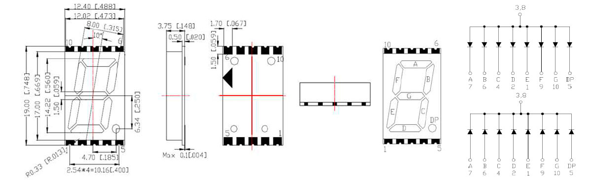 INND-SS56-Series